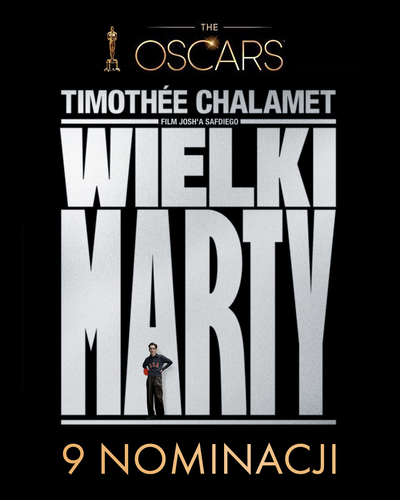 Wielki Marty