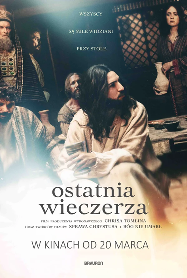 Ostatnia wieczerza