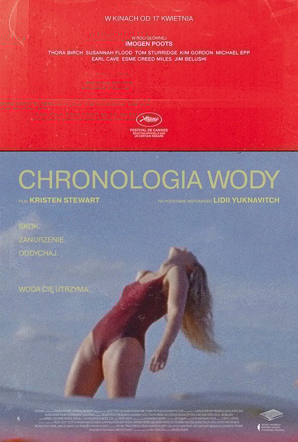 Chronologia wody