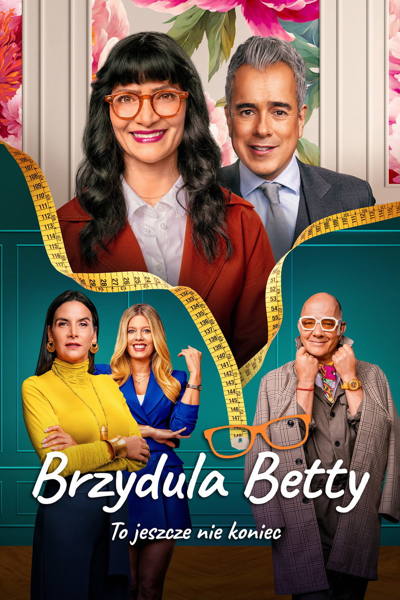 Brzydula Betty, to jeszcze nie koniec – 3. sezon
