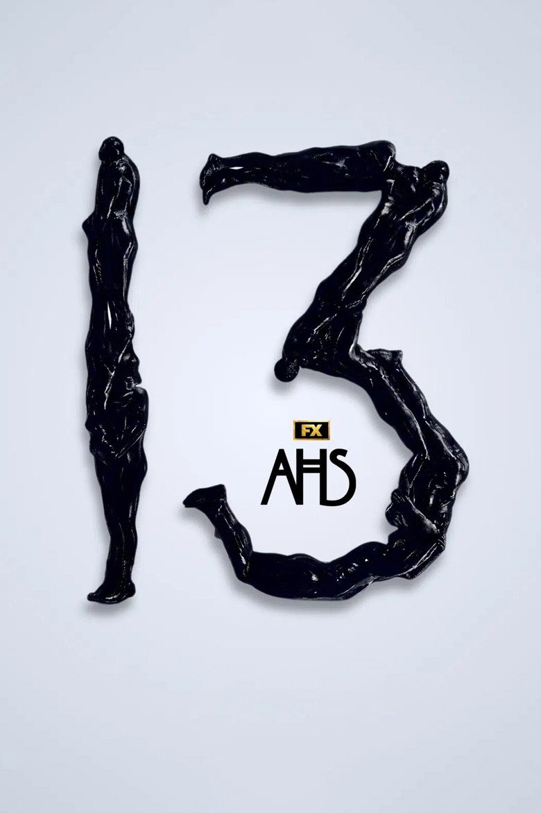 American Horror Story – 13. sezon