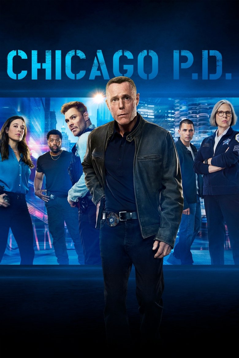 Chicago P.D. – Season 14
