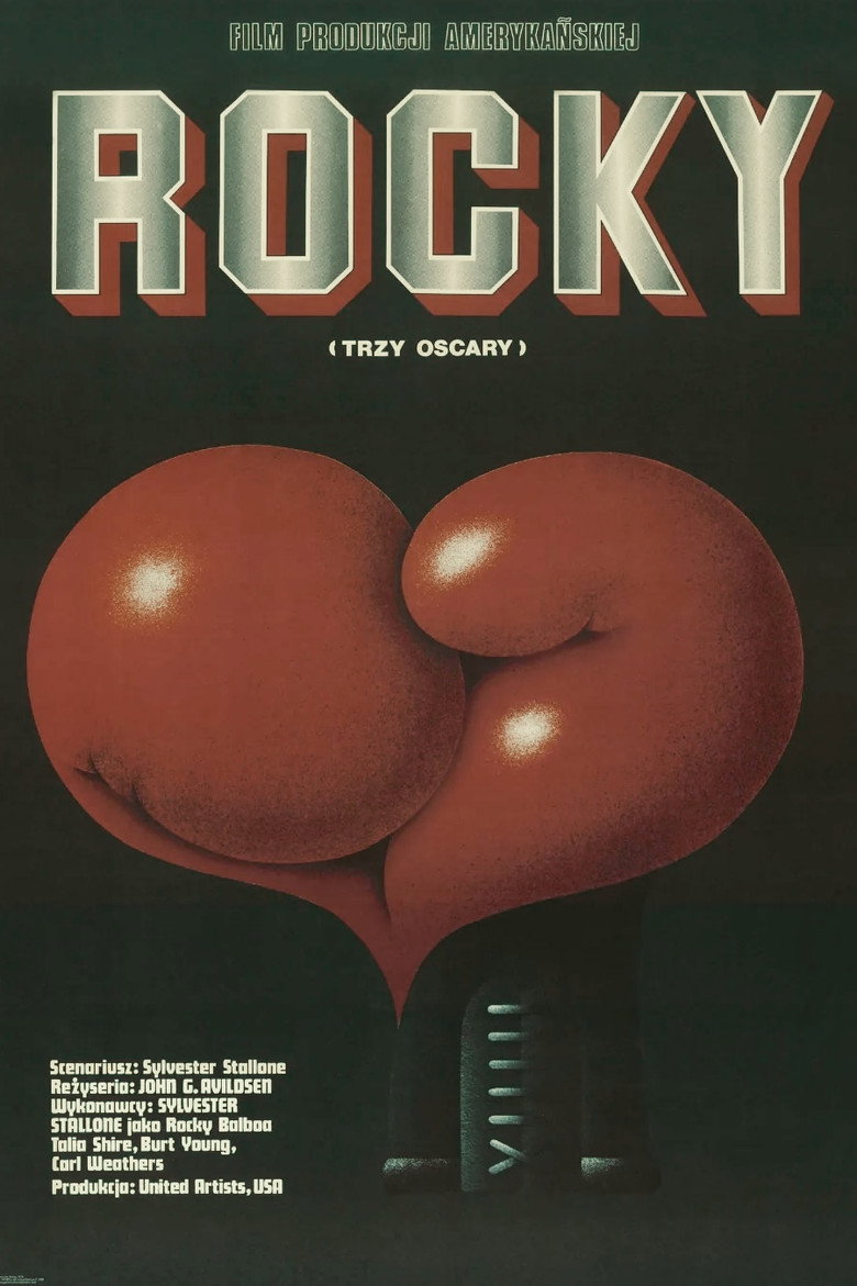 Rocky