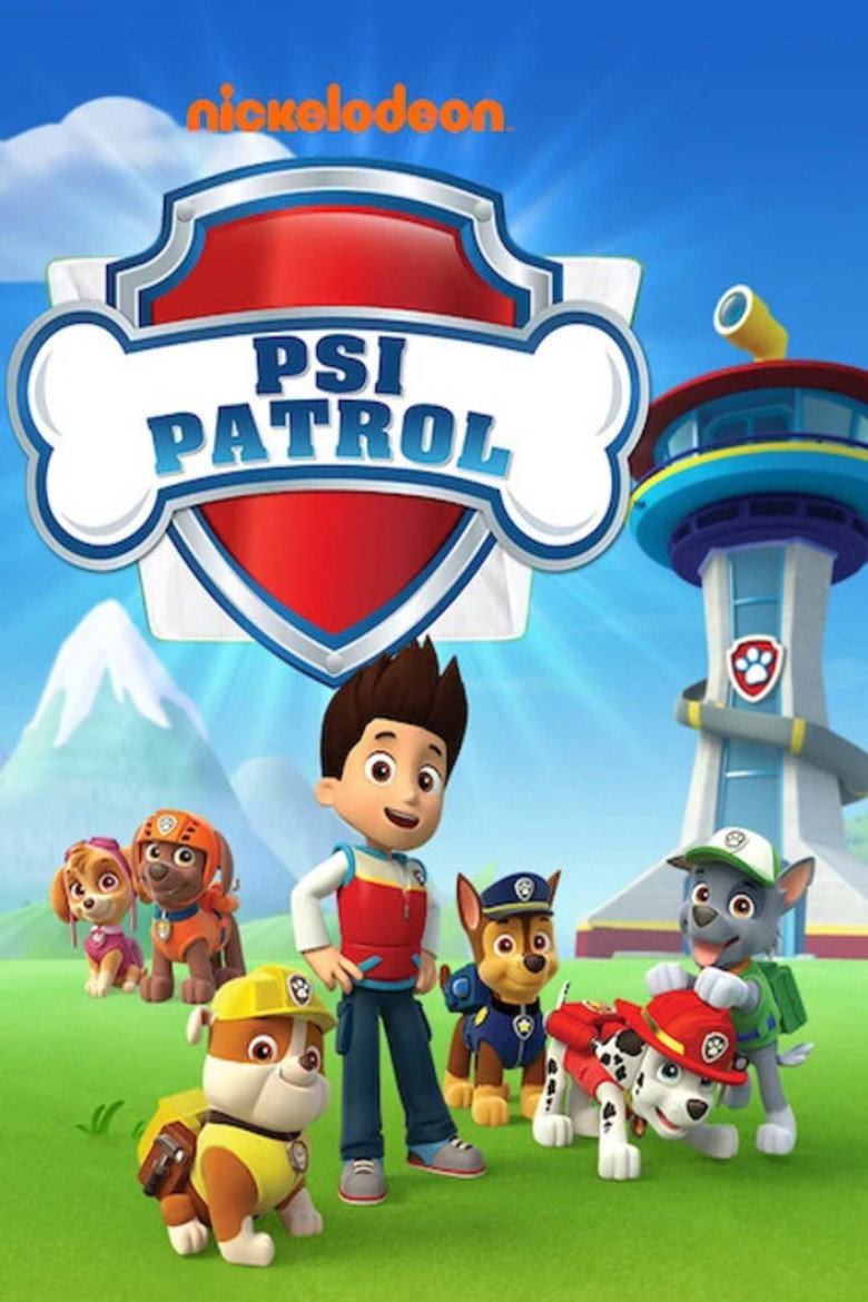 Psi Patrol – 14. sezon