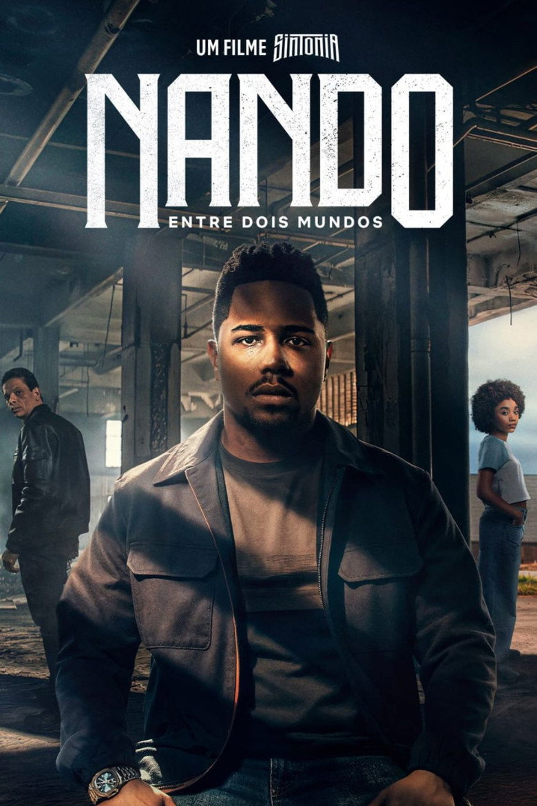 Nando między dwoma światami - Film Sintonia
