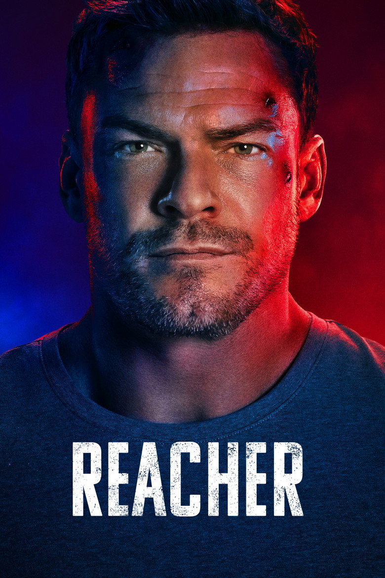 Reacher – 4. sezon