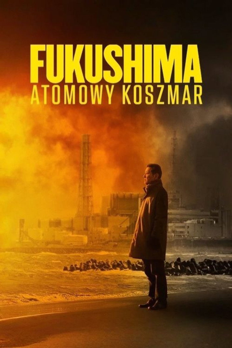 Fukushima: atomowy koszmar
