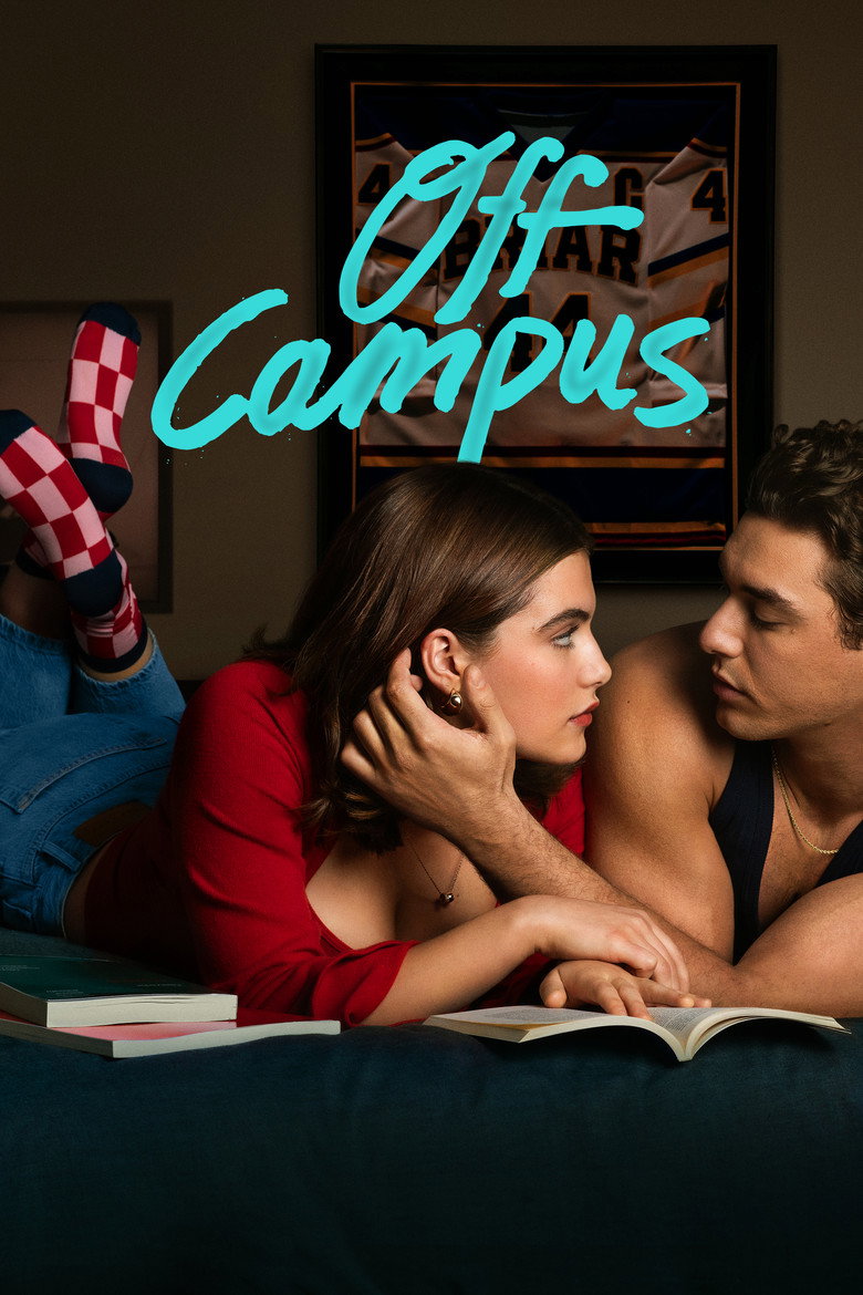 Off Campus – 1. sezon