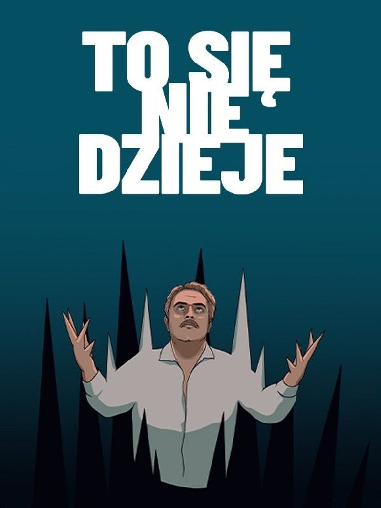 To się nie dzieje