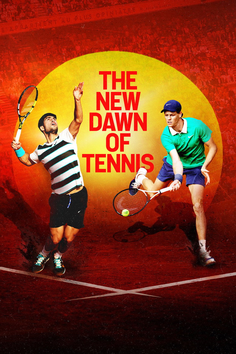 The New Dawn of Tennis