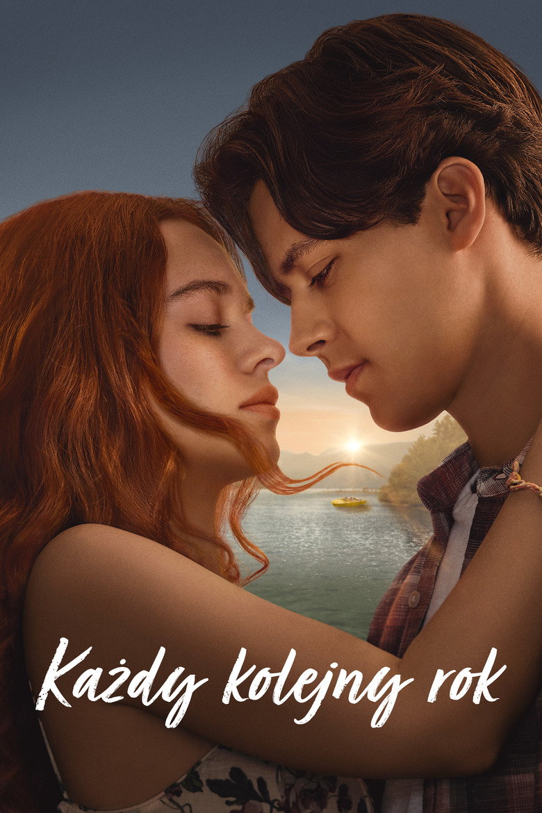 Każdy kolejny rok – 1. sezon
