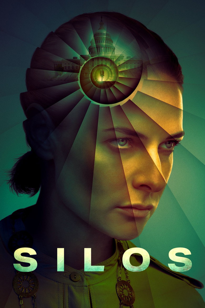 Silos – 3. sezon