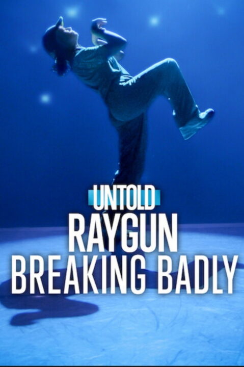 Untold: Raygun: Breaking Badly