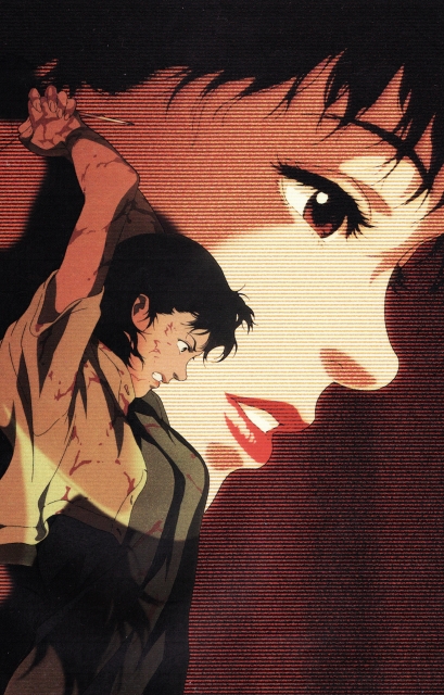 Perfect Blue – 2