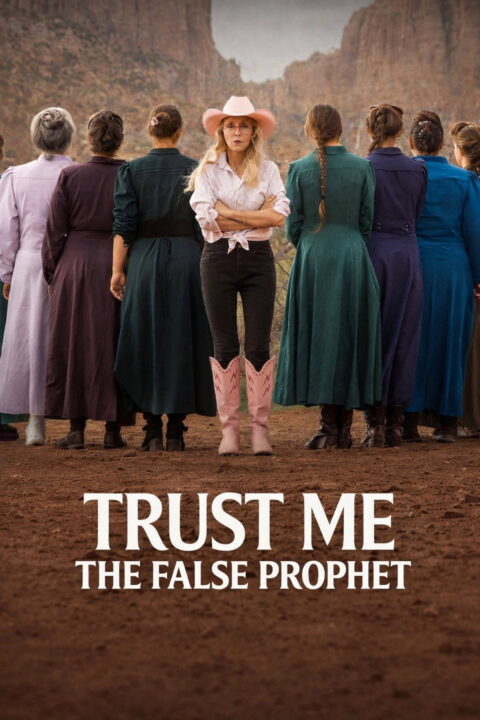 Trust Me: The False Prophet – sezon 1 – 2