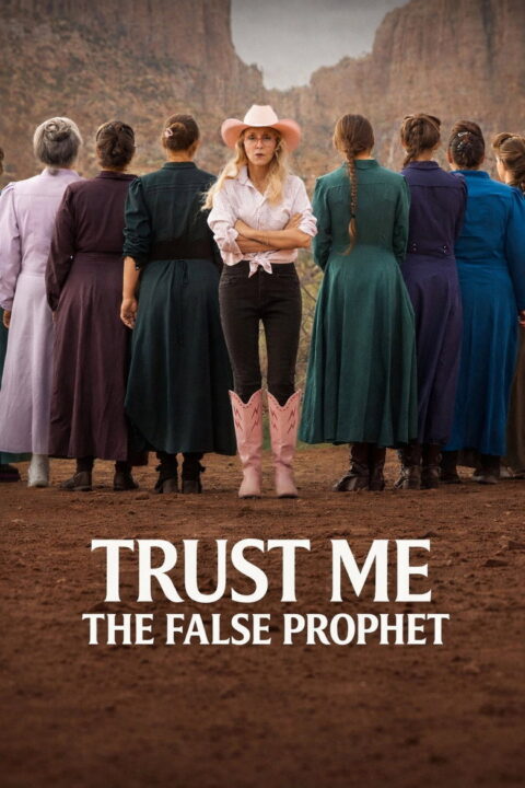 Trust Me: The False Prophet – sezon 1