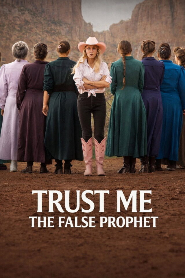 Trust Me: The False Prophet – sezon 1