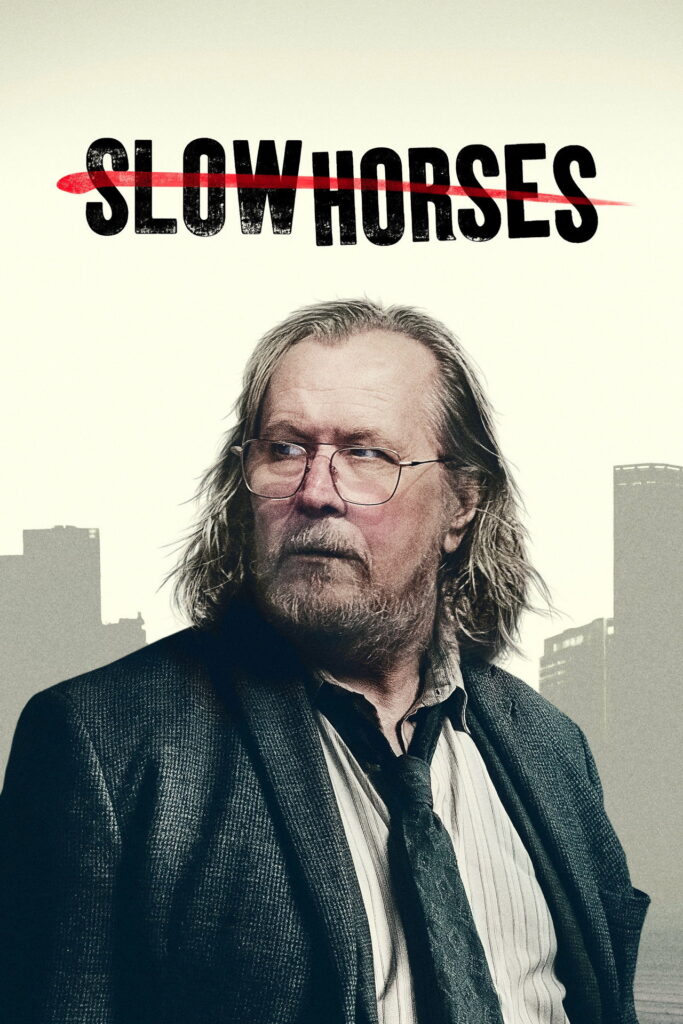 Slow Horses – sezon 6 – 3