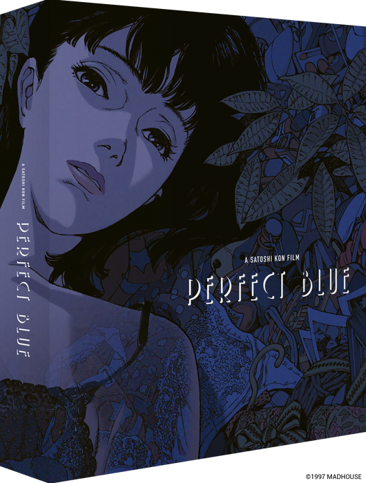Perfect Blue