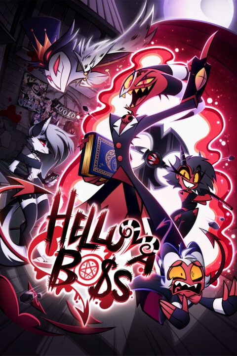 Helluva Boss – sezon 3