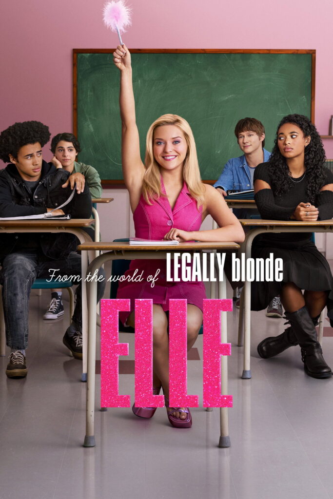 Elle – sezon 1 – 2