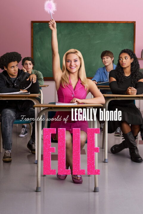 Elle – sezon 1