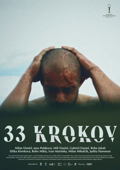 33 kroki