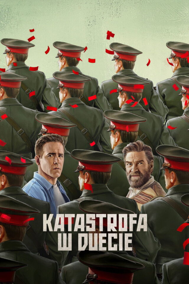 Katastrofa w duecie