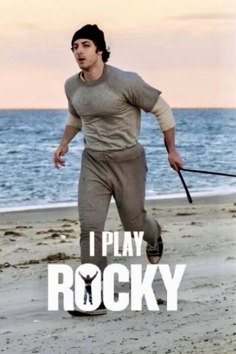 Jestem Rocky
