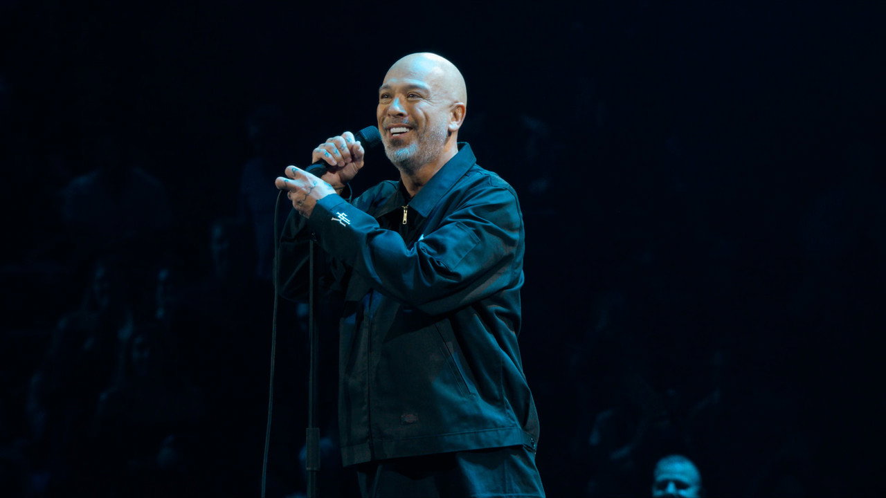 Jo Koy: Blue in the Face – 2