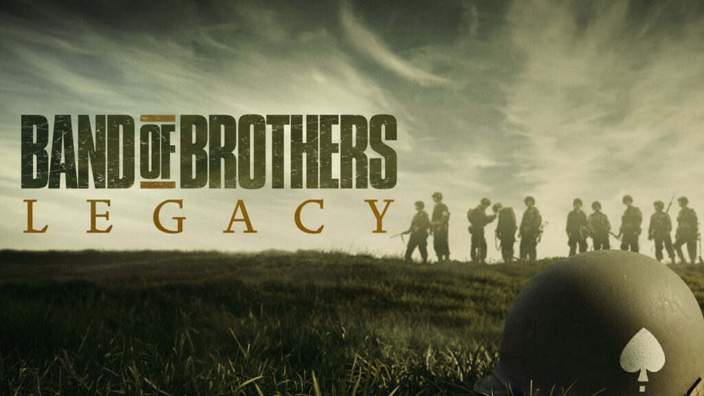 Band of Brothers: Legacy – 1