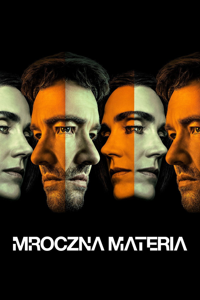 Mroczna materia – 2. sezon