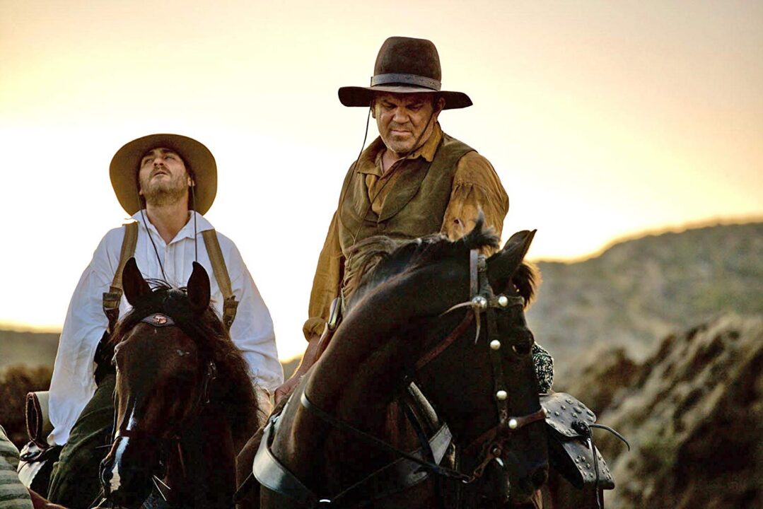 The Sisters Brothers – 2
