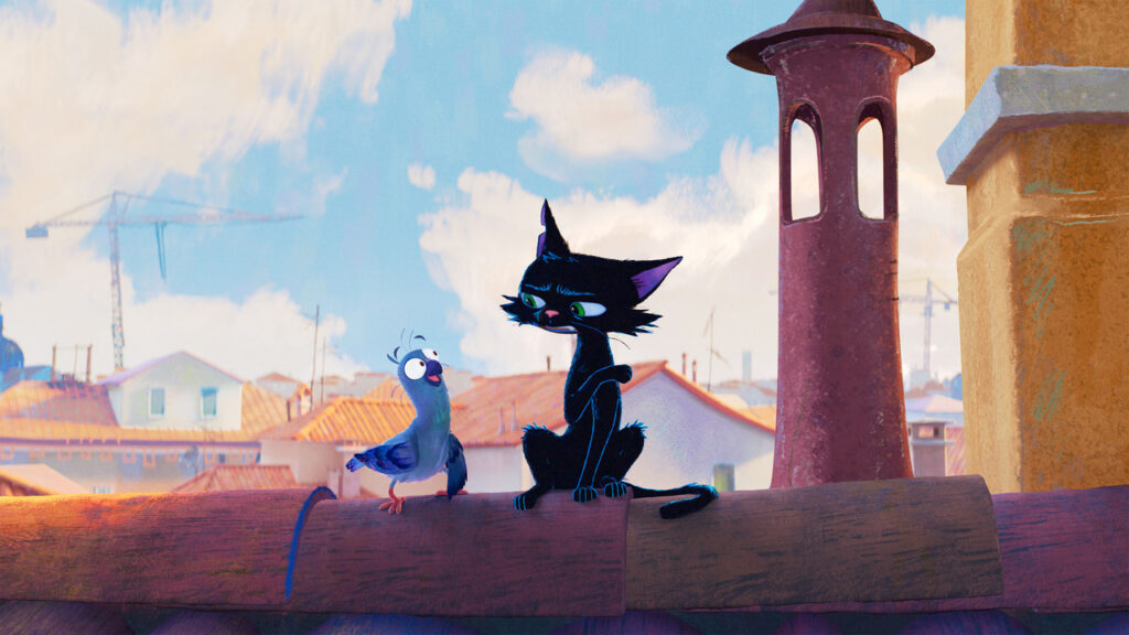 Gatto – 2