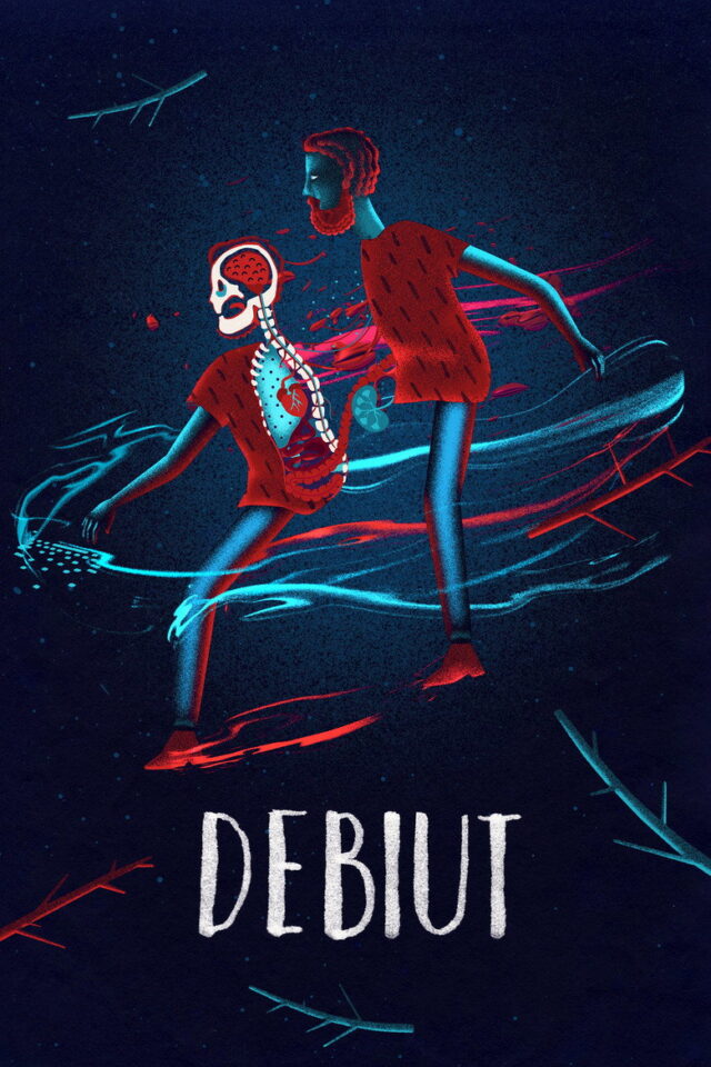 Debiut