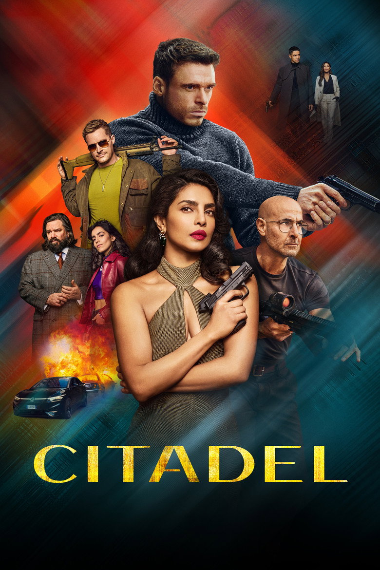 Cytadela – 2. sezon