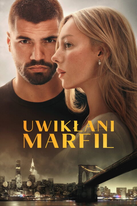 Uwikłani: Marfil
