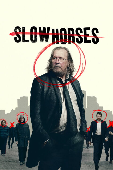 Slow Horses – sezon 6 – 4