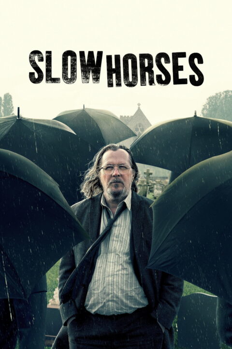 Slow Horses – sezon 6 – 5