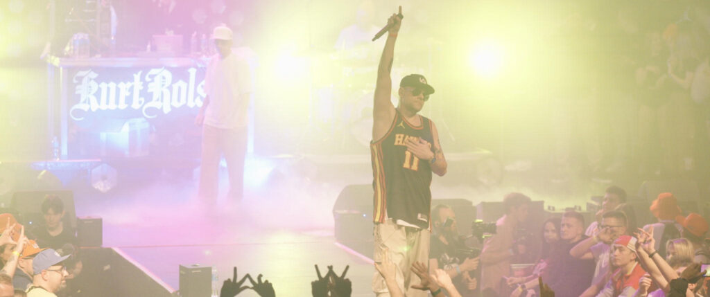 Tede. Forever Rap – 5