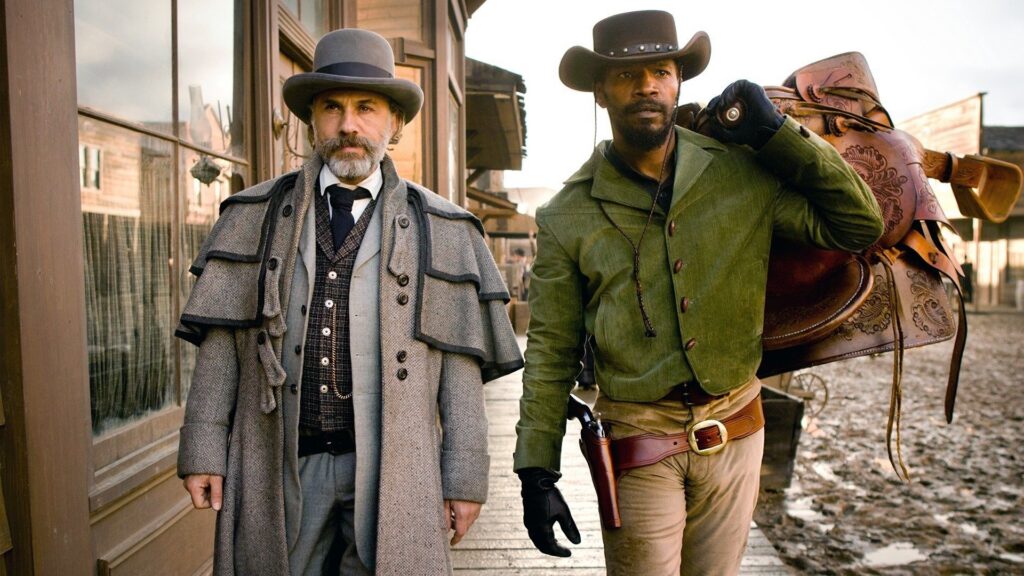 Django – 1