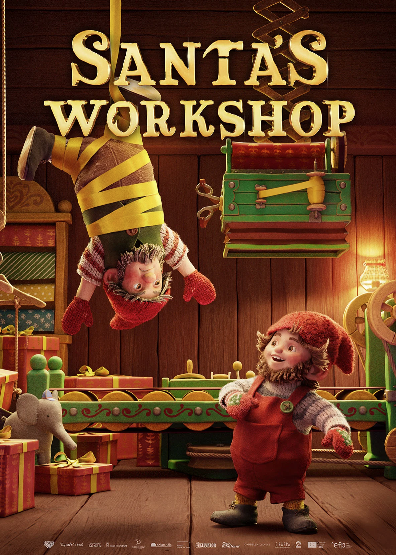 Santa's Workshop