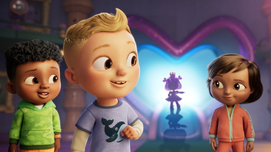 CoComelon: The Movie – 2