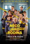 Něco jako rodina: weekend, spadek i grupa podejrzanych gości