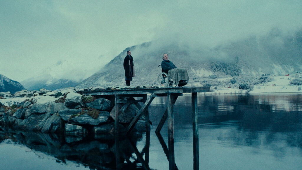 Fjord: dramat rodziny oceniany Złotą Palmą – 1
