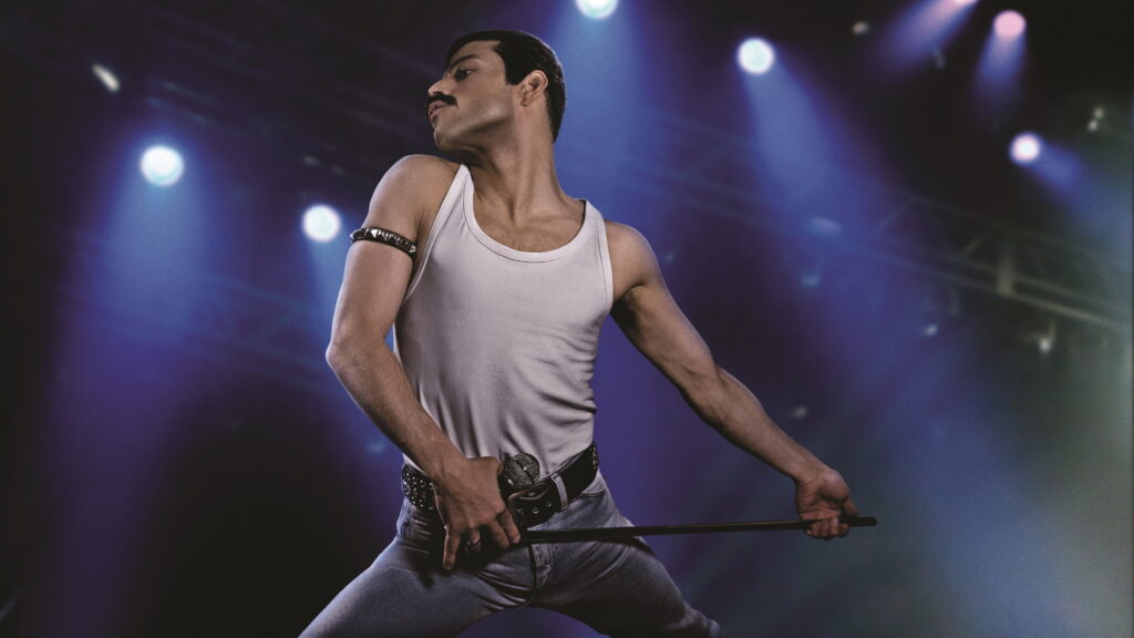 Bohemian Rhapsody – 3