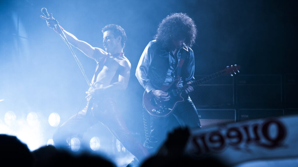 Bohemian Rhapsody – 1