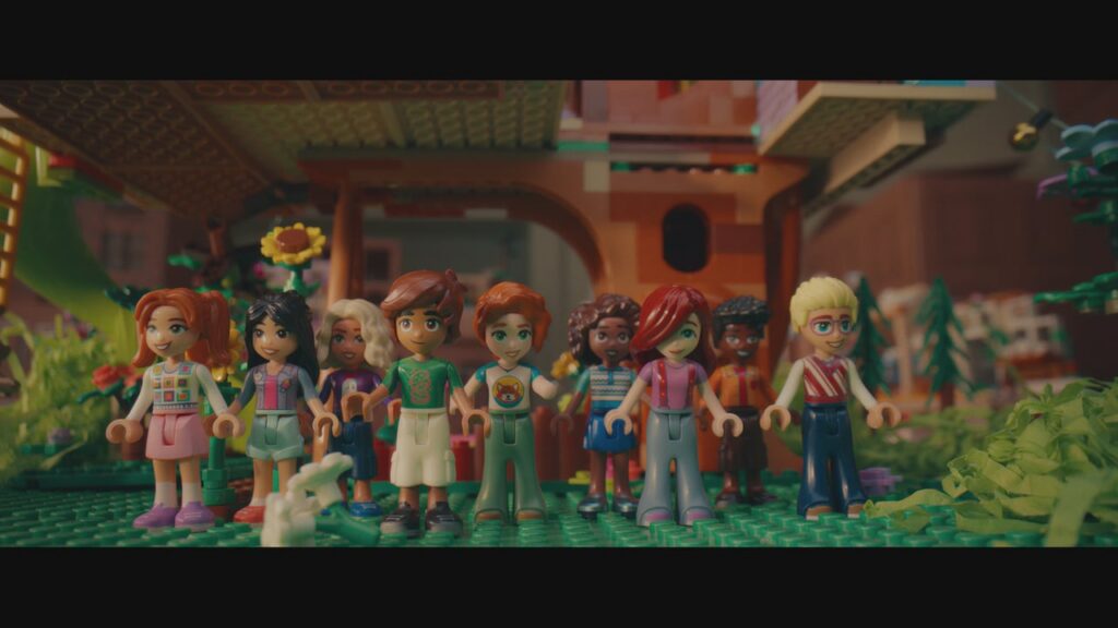 LEGO Friends: Heartlake the Musical – 2