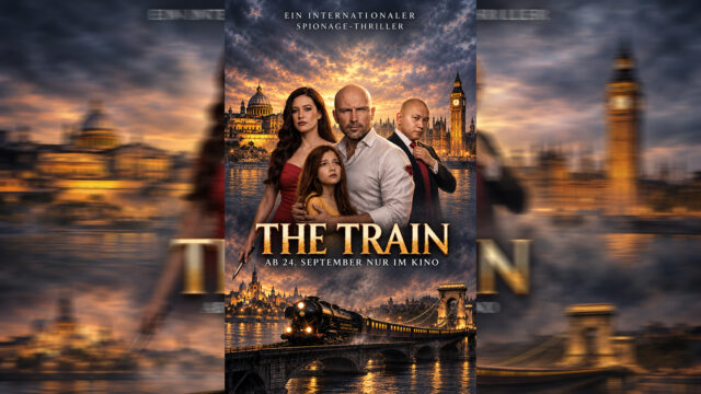 The Train