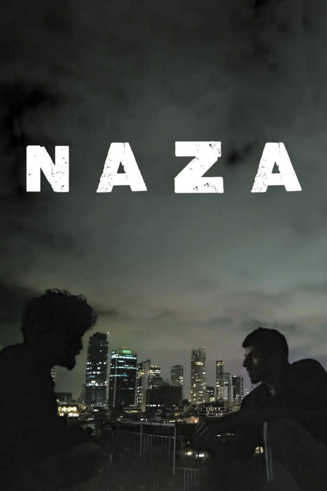 Naza